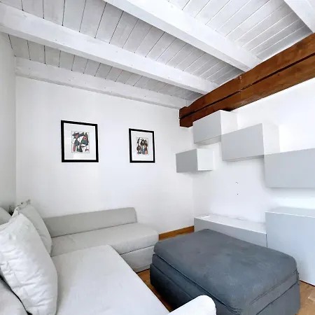 Ur Nest Santo Stefano 博洛尼亚