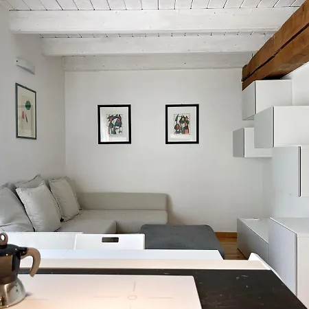 Ur Nest Santo Stefano * 博洛尼亚
