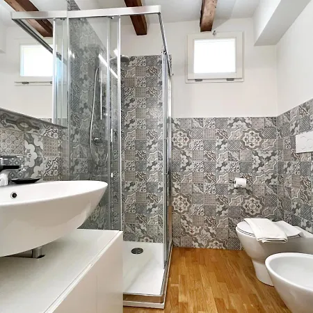 Ur Nest Santo Stefano 公寓 博洛尼亚