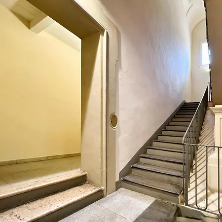 Ur Nest Santo Stefano 博洛尼亚