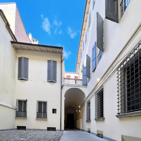 Ur Nest Santo Stefano 博洛尼亚
