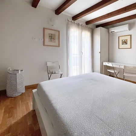 Ur Nest Santo Stefano 博洛尼亚